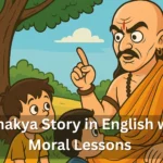 Chanakya Story in English with Moral Lessons