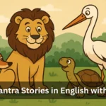 Small Panchatantra Stories in English with Moral