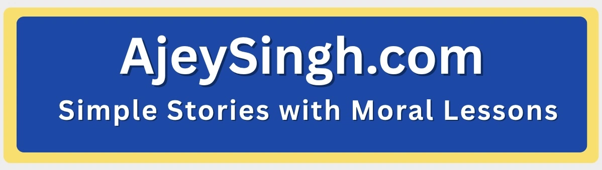AjeySingh.com